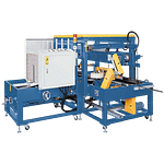 Horizontal Carton Erecting Machine