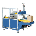 Vertical Box Erector